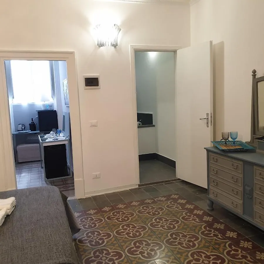 Vendégház Opera Prima 28 Hotel Palermo