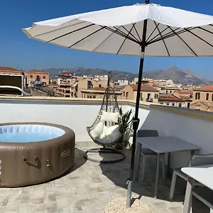  Pensión Sicily House 4.0
