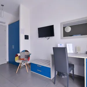 Le Porte Del Centro 2*, Palermo Italia