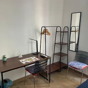  Pensión Maison L'amuri