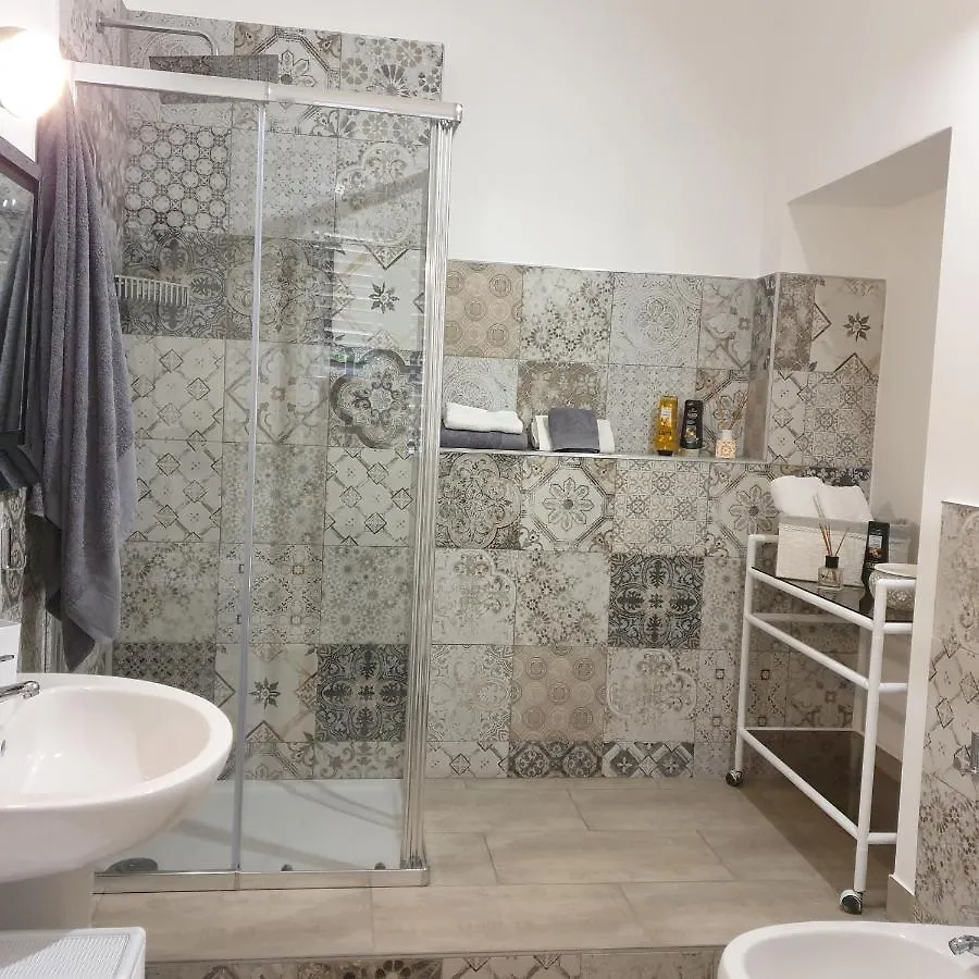 Hotel Opera Prima 28 Palermo Affittacamere