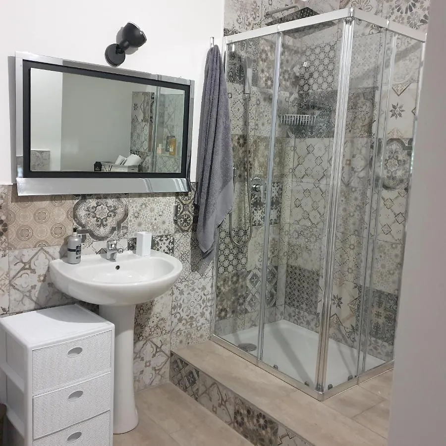 Hotel Opera Prima 28 Palermo