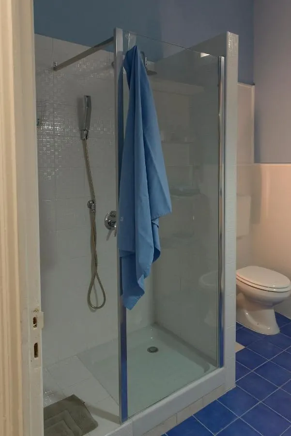 Hotel Opera Prima 28 Palermo Affittacamere