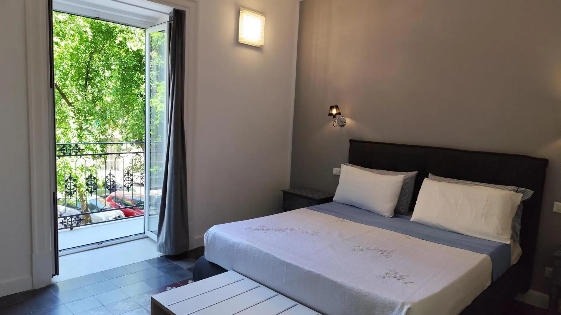 Affittacamere Hotel Opera Prima 28 Palermo