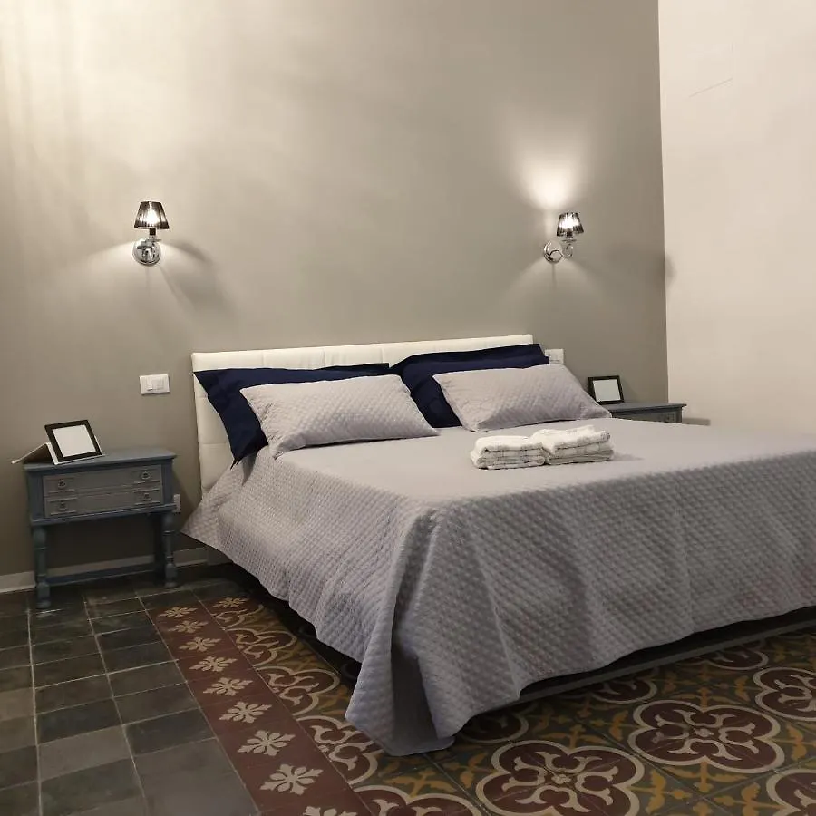 Hotel Opera Prima 28 Palermo 0*,