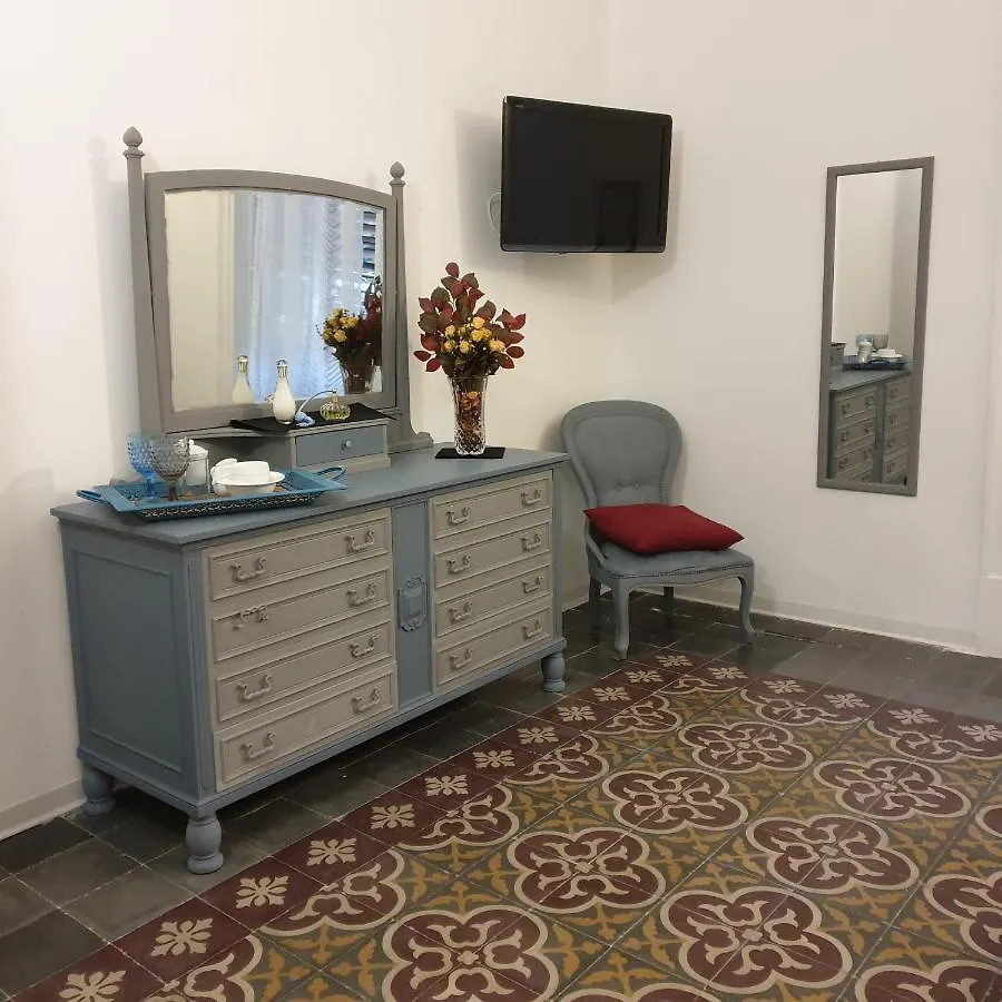 Hotel Opera Prima 28 Palermo Affittacamere