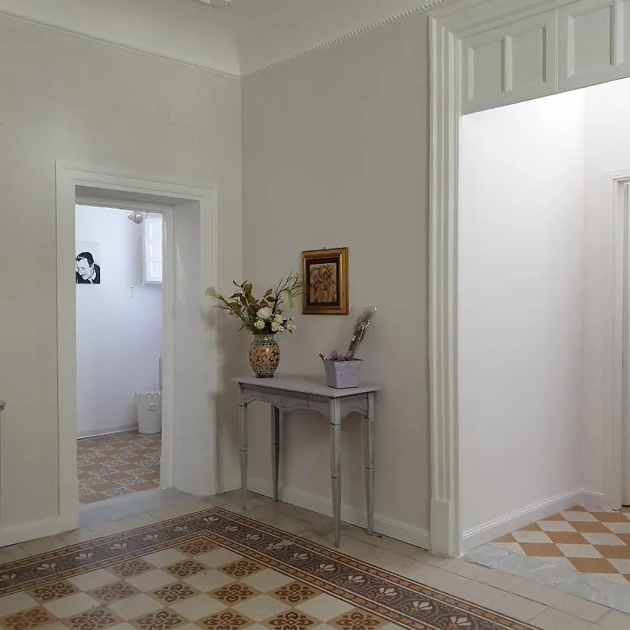 Affittacamere Hotel Opera Prima 28 Palermo