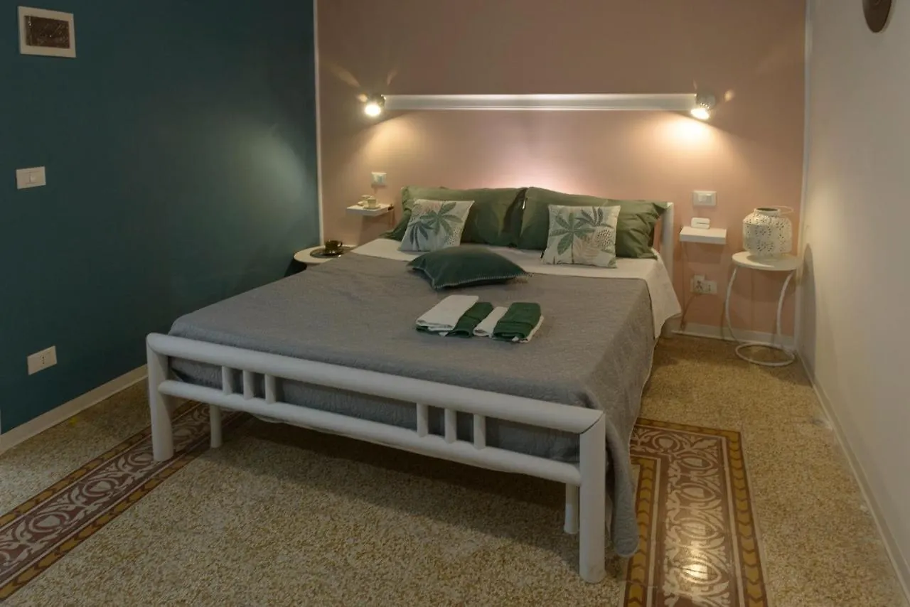 Hotel Opera Prima 28 Palermo Affittacamere