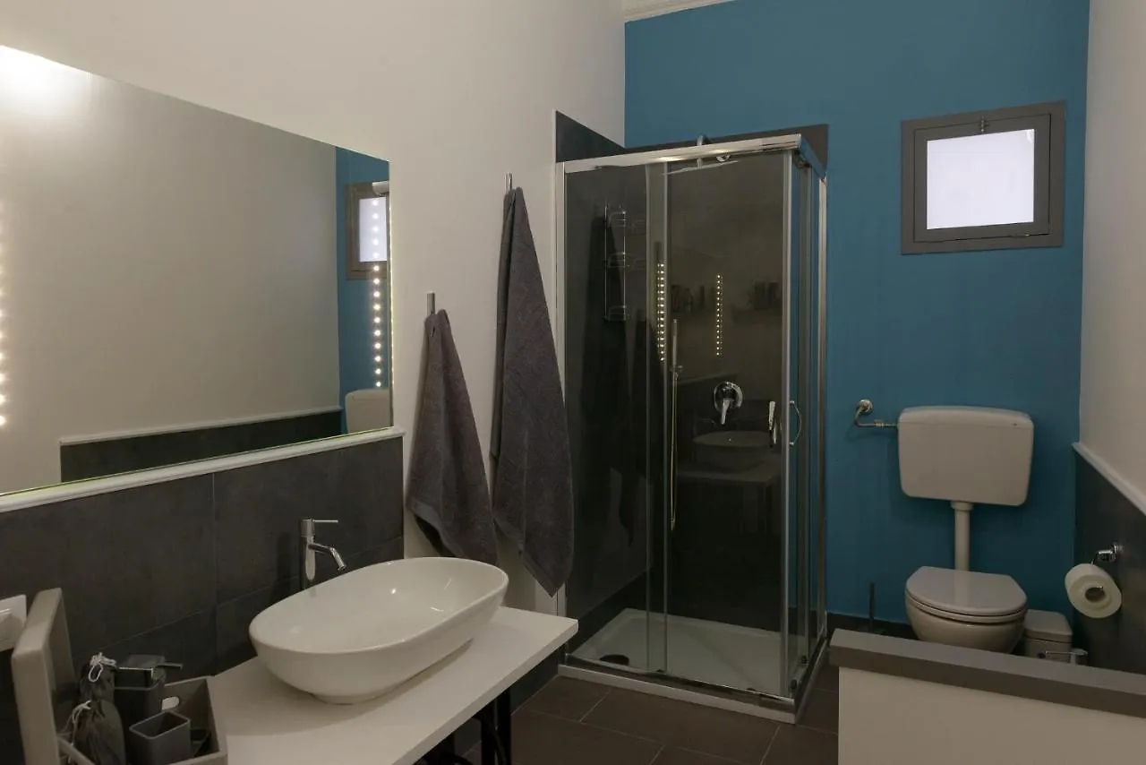 Hotel Opera Prima 28 Palermo