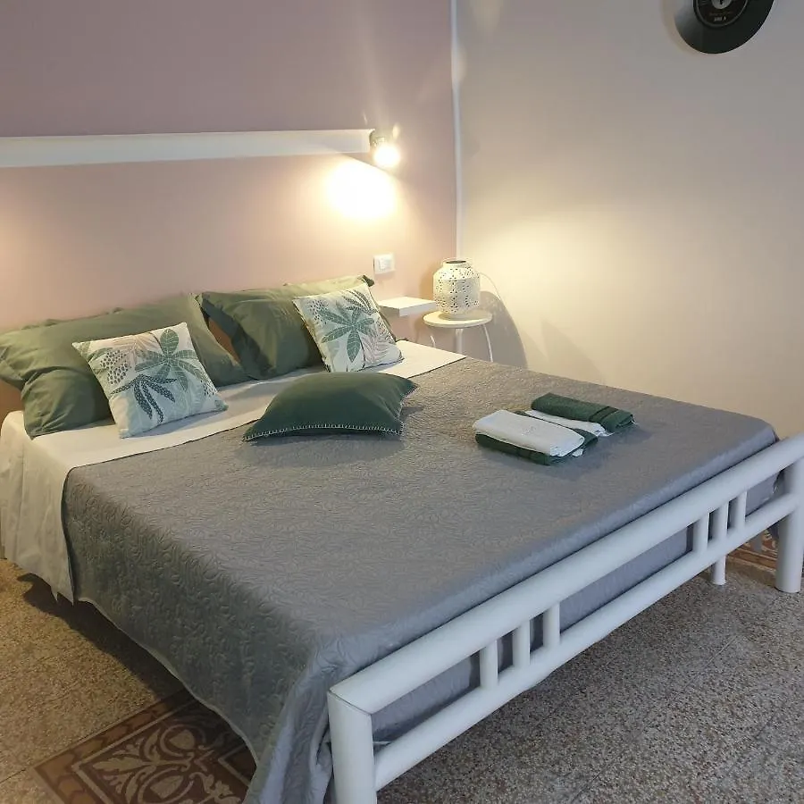 Affittacamere Hotel Opera Prima 28 Palermo Italia